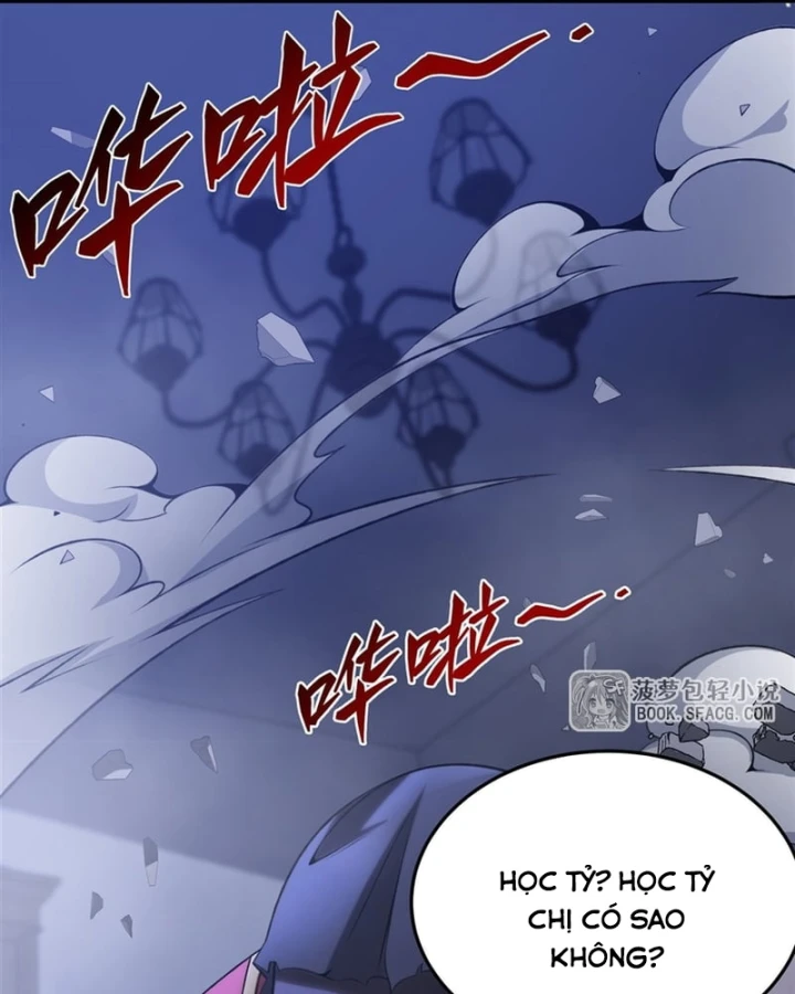 Phản Diện Tóc Vàng Trong Tiểu Thuyết Phượng Ngạo Thiên Cũng Muốn Hạnh Phúc Chapter 59 - 42