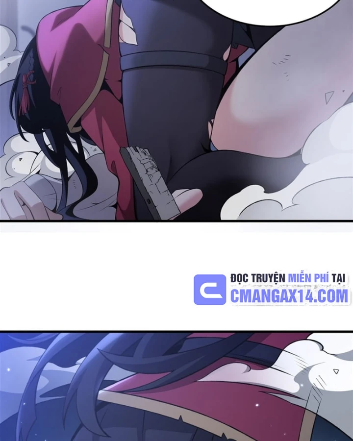 Phản Diện Tóc Vàng Trong Tiểu Thuyết Phượng Ngạo Thiên Cũng Muốn Hạnh Phúc Chapter 59 - 43