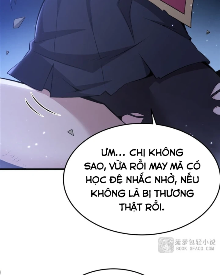 Phản Diện Tóc Vàng Trong Tiểu Thuyết Phượng Ngạo Thiên Cũng Muốn Hạnh Phúc Chapter 59 - 44