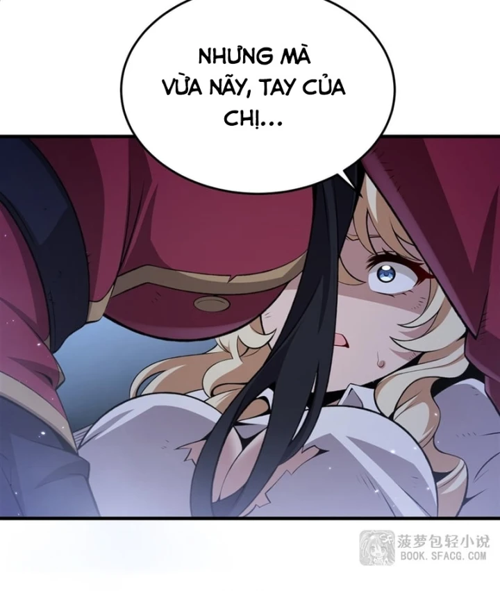 Phản Diện Tóc Vàng Trong Tiểu Thuyết Phượng Ngạo Thiên Cũng Muốn Hạnh Phúc Chapter 59 - 45