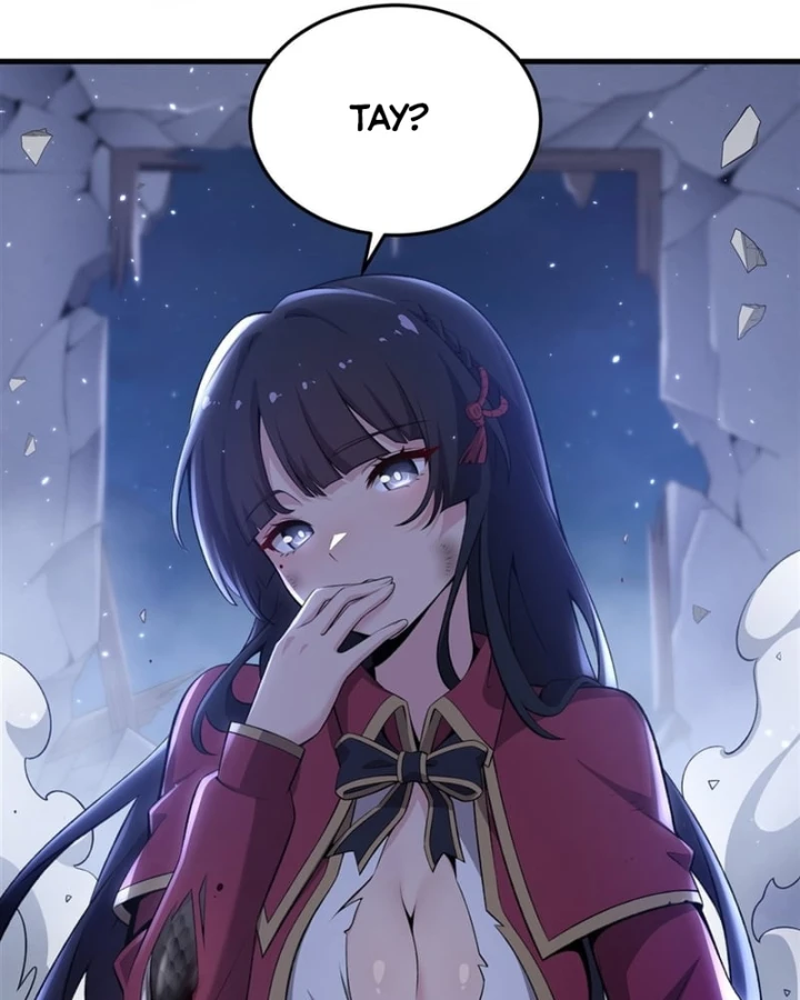 Phản Diện Tóc Vàng Trong Tiểu Thuyết Phượng Ngạo Thiên Cũng Muốn Hạnh Phúc Chapter 59 - 46