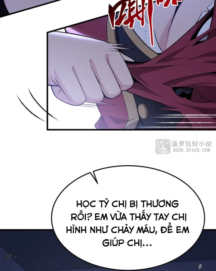 Phản Diện Tóc Vàng Trong Tiểu Thuyết Phượng Ngạo Thiên Cũng Muốn Hạnh Phúc Chapter 59 - 48