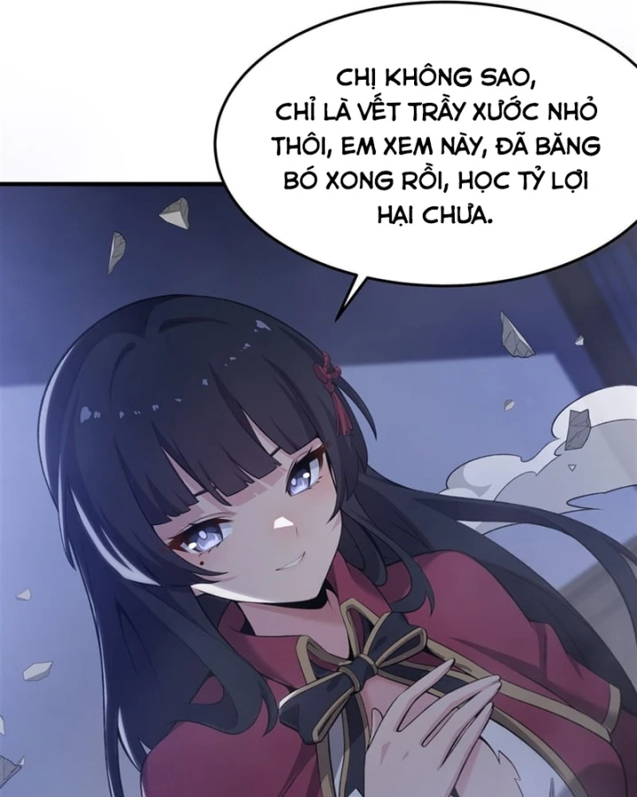 Phản Diện Tóc Vàng Trong Tiểu Thuyết Phượng Ngạo Thiên Cũng Muốn Hạnh Phúc Chapter 59 - 50