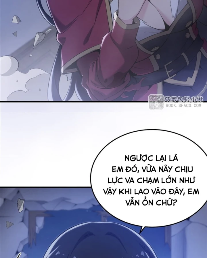 Phản Diện Tóc Vàng Trong Tiểu Thuyết Phượng Ngạo Thiên Cũng Muốn Hạnh Phúc Chapter 59 - 51