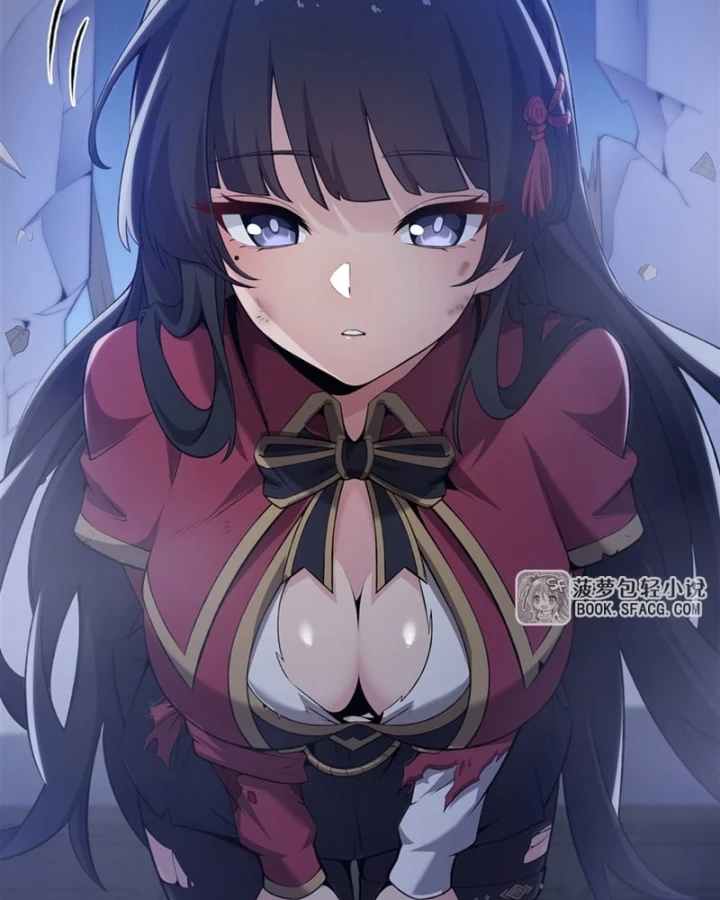 Phản Diện Tóc Vàng Trong Tiểu Thuyết Phượng Ngạo Thiên Cũng Muốn Hạnh Phúc Chapter 59 - 52