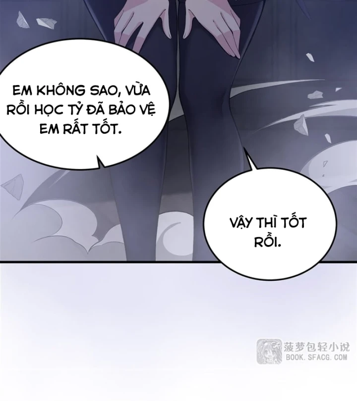 Phản Diện Tóc Vàng Trong Tiểu Thuyết Phượng Ngạo Thiên Cũng Muốn Hạnh Phúc Chapter 59 - 53