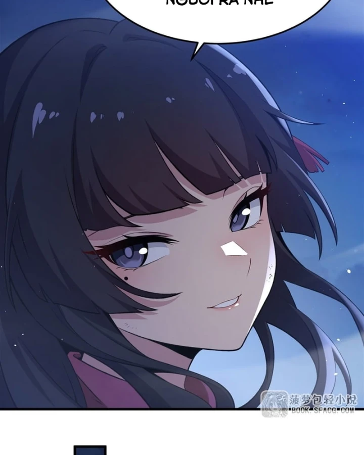 Phản Diện Tóc Vàng Trong Tiểu Thuyết Phượng Ngạo Thiên Cũng Muốn Hạnh Phúc Chapter 59 - 59