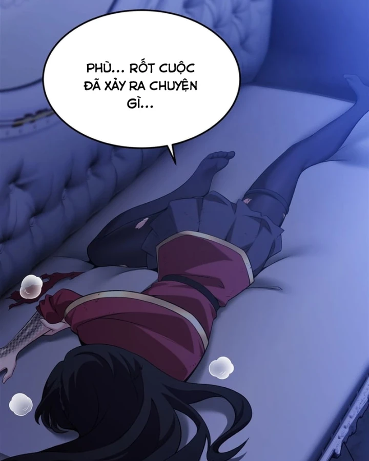 Phản Diện Tóc Vàng Trong Tiểu Thuyết Phượng Ngạo Thiên Cũng Muốn Hạnh Phúc Chapter 59 - 64