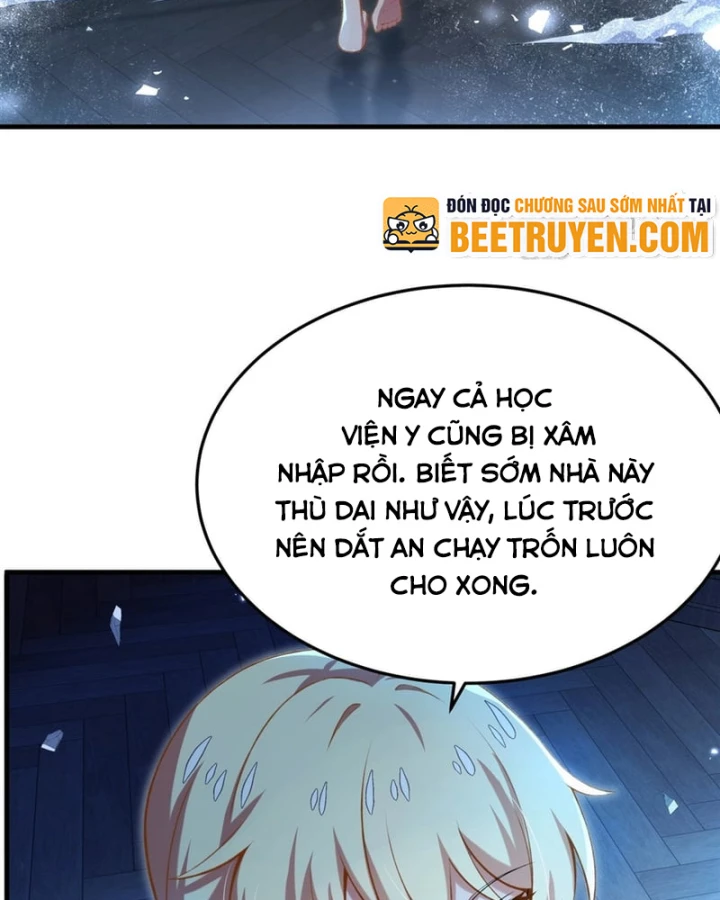 Phản Diện Tóc Vàng Trong Tiểu Thuyết Phượng Ngạo Thiên Cũng Muốn Hạnh Phúc Chapter 60 - 4