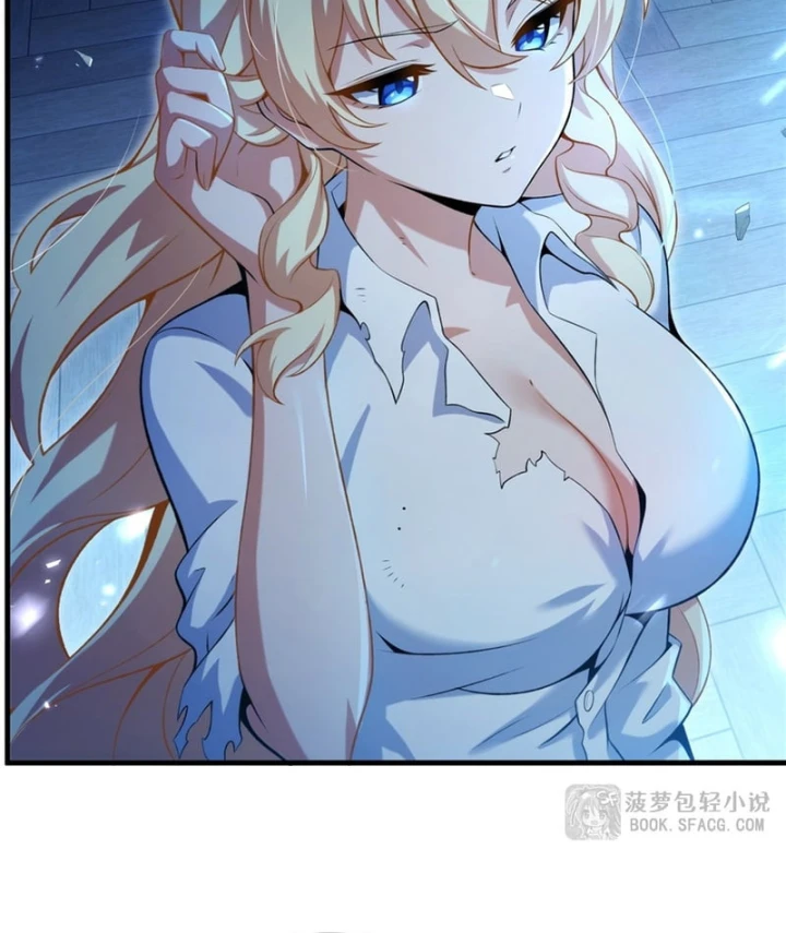 Phản Diện Tóc Vàng Trong Tiểu Thuyết Phượng Ngạo Thiên Cũng Muốn Hạnh Phúc Chapter 60 - 5