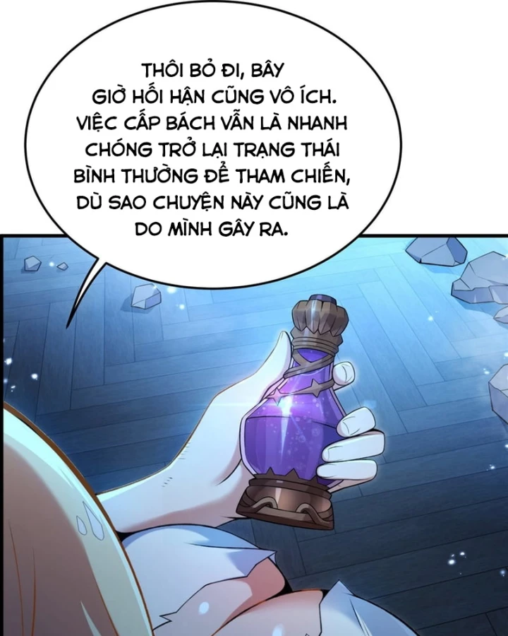 Phản Diện Tóc Vàng Trong Tiểu Thuyết Phượng Ngạo Thiên Cũng Muốn Hạnh Phúc Chapter 60 - 6