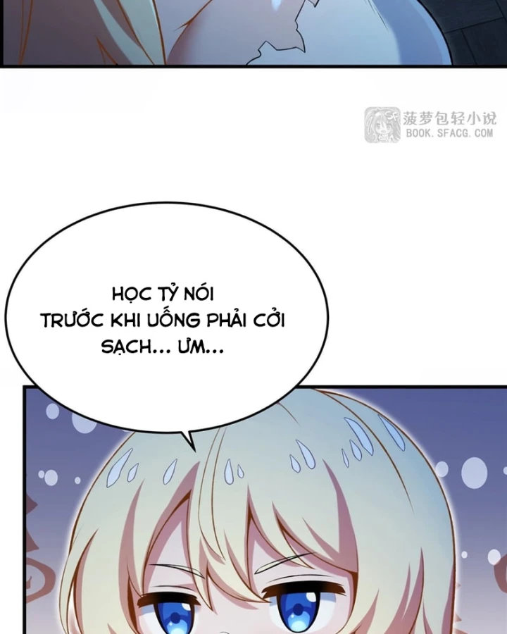 Phản Diện Tóc Vàng Trong Tiểu Thuyết Phượng Ngạo Thiên Cũng Muốn Hạnh Phúc Chapter 60 - 7