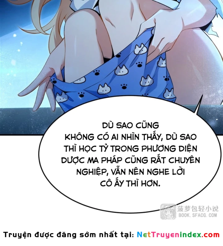 Phản Diện Tóc Vàng Trong Tiểu Thuyết Phượng Ngạo Thiên Cũng Muốn Hạnh Phúc Chapter 60 - 9