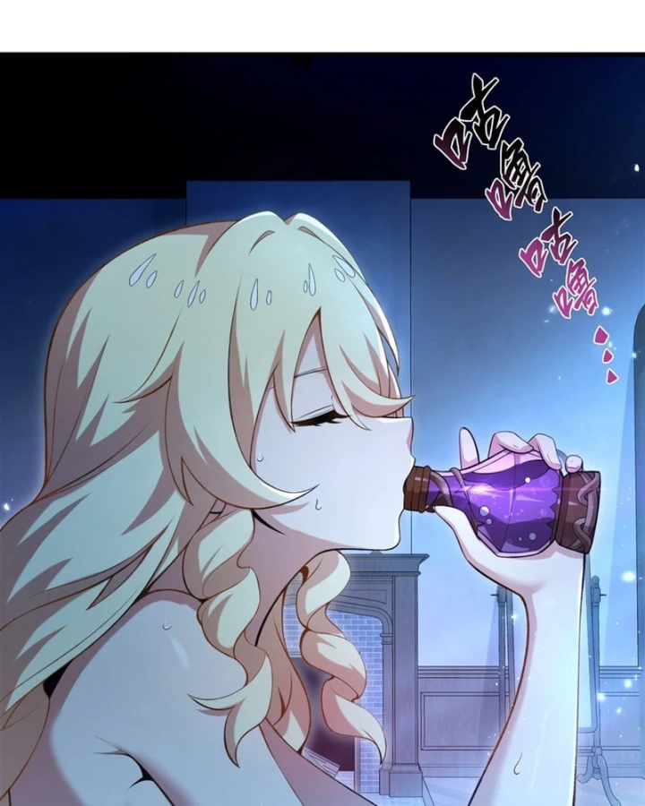 Phản Diện Tóc Vàng Trong Tiểu Thuyết Phượng Ngạo Thiên Cũng Muốn Hạnh Phúc Chapter 60 - 10