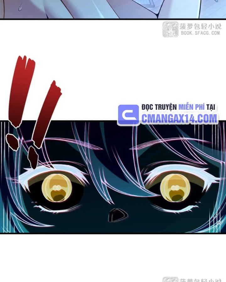 Phản Diện Tóc Vàng Trong Tiểu Thuyết Phượng Ngạo Thiên Cũng Muốn Hạnh Phúc Chapter 60 - 11