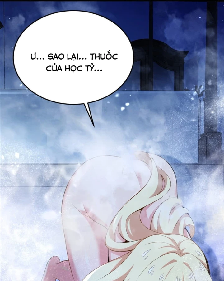 Phản Diện Tóc Vàng Trong Tiểu Thuyết Phượng Ngạo Thiên Cũng Muốn Hạnh Phúc Chapter 60 - 14