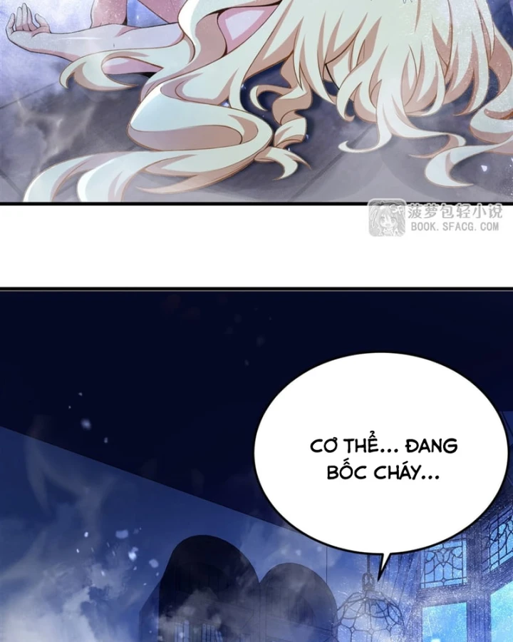 Phản Diện Tóc Vàng Trong Tiểu Thuyết Phượng Ngạo Thiên Cũng Muốn Hạnh Phúc Chapter 60 - 15