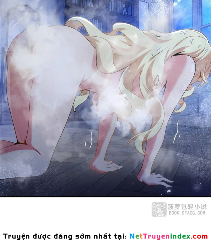 Phản Diện Tóc Vàng Trong Tiểu Thuyết Phượng Ngạo Thiên Cũng Muốn Hạnh Phúc Chapter 60 - 16