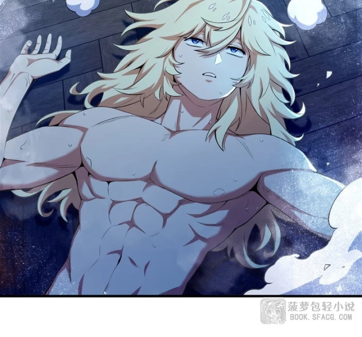 Phản Diện Tóc Vàng Trong Tiểu Thuyết Phượng Ngạo Thiên Cũng Muốn Hạnh Phúc Chapter 60 - 20