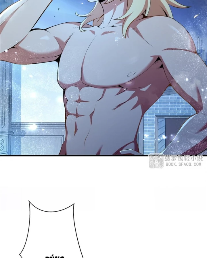 Phản Diện Tóc Vàng Trong Tiểu Thuyết Phượng Ngạo Thiên Cũng Muốn Hạnh Phúc Chapter 60 - 23