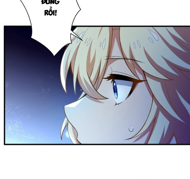 Phản Diện Tóc Vàng Trong Tiểu Thuyết Phượng Ngạo Thiên Cũng Muốn Hạnh Phúc Chapter 60 - 24