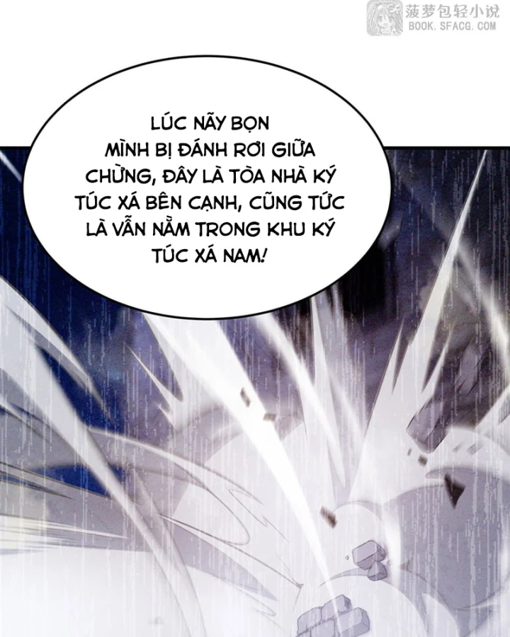 Phản Diện Tóc Vàng Trong Tiểu Thuyết Phượng Ngạo Thiên Cũng Muốn Hạnh Phúc Chapter 60 - 25