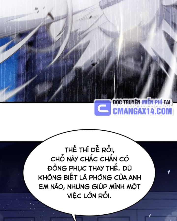 Phản Diện Tóc Vàng Trong Tiểu Thuyết Phượng Ngạo Thiên Cũng Muốn Hạnh Phúc Chapter 60 - 26