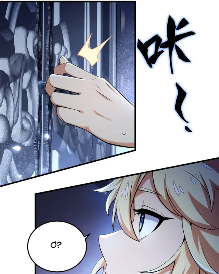 Phản Diện Tóc Vàng Trong Tiểu Thuyết Phượng Ngạo Thiên Cũng Muốn Hạnh Phúc Chapter 60 - 28