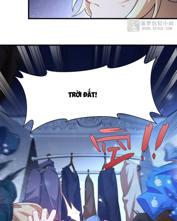 Phản Diện Tóc Vàng Trong Tiểu Thuyết Phượng Ngạo Thiên Cũng Muốn Hạnh Phúc Chapter 60 - 29