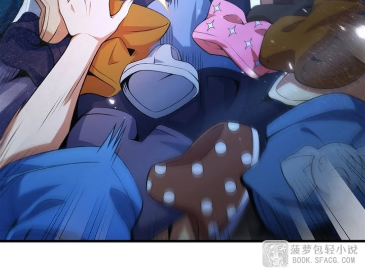 Phản Diện Tóc Vàng Trong Tiểu Thuyết Phượng Ngạo Thiên Cũng Muốn Hạnh Phúc Chapter 60 - 30