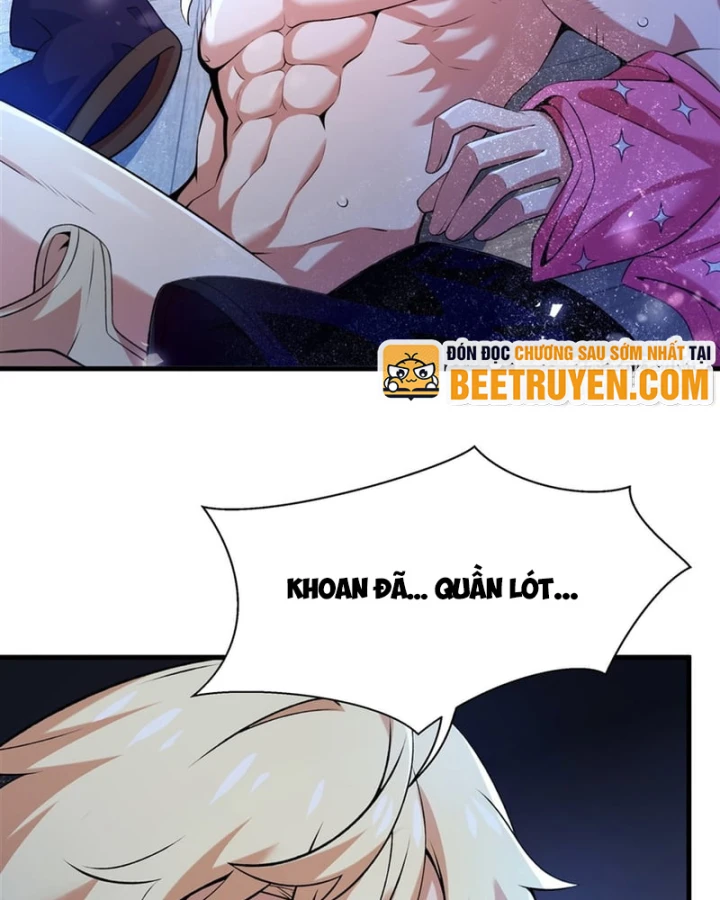 Phản Diện Tóc Vàng Trong Tiểu Thuyết Phượng Ngạo Thiên Cũng Muốn Hạnh Phúc Chapter 60 - 32