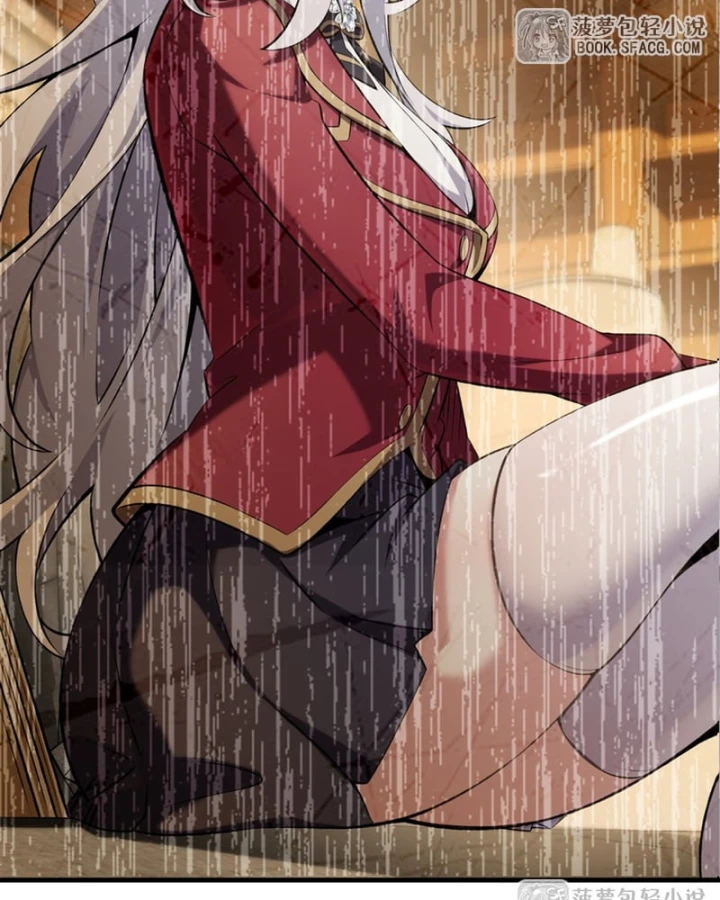 Phản Diện Tóc Vàng Trong Tiểu Thuyết Phượng Ngạo Thiên Cũng Muốn Hạnh Phúc Chapter 60 - 35