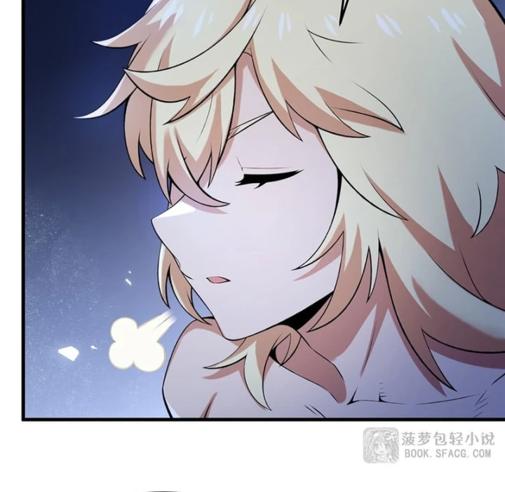 Phản Diện Tóc Vàng Trong Tiểu Thuyết Phượng Ngạo Thiên Cũng Muốn Hạnh Phúc Chapter 60 - 39