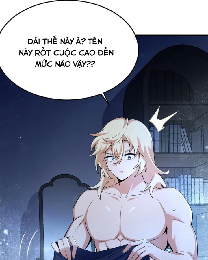 Phản Diện Tóc Vàng Trong Tiểu Thuyết Phượng Ngạo Thiên Cũng Muốn Hạnh Phúc Chapter 60 - 40