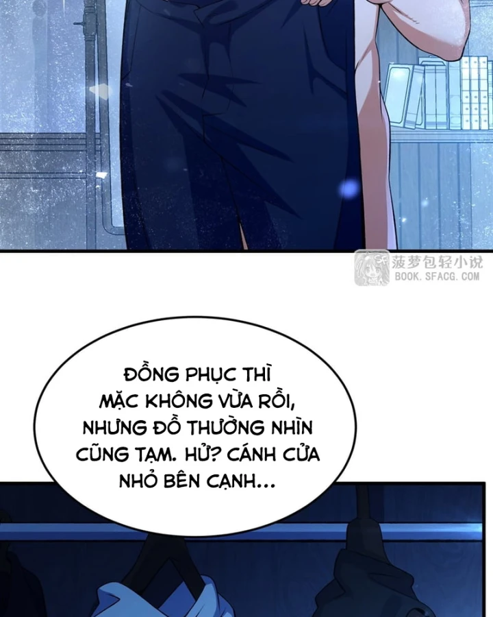 Phản Diện Tóc Vàng Trong Tiểu Thuyết Phượng Ngạo Thiên Cũng Muốn Hạnh Phúc Chapter 60 - 41