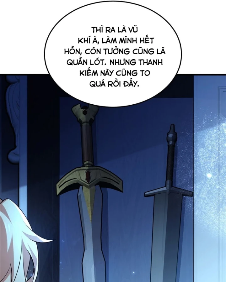 Phản Diện Tóc Vàng Trong Tiểu Thuyết Phượng Ngạo Thiên Cũng Muốn Hạnh Phúc Chapter 60 - 43