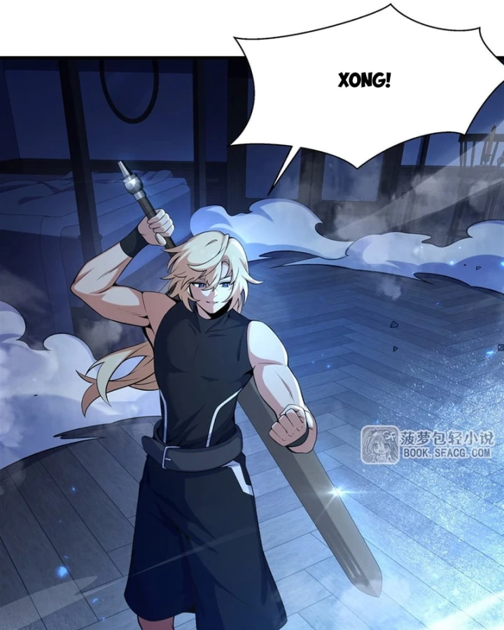 Phản Diện Tóc Vàng Trong Tiểu Thuyết Phượng Ngạo Thiên Cũng Muốn Hạnh Phúc Chapter 60 - 46