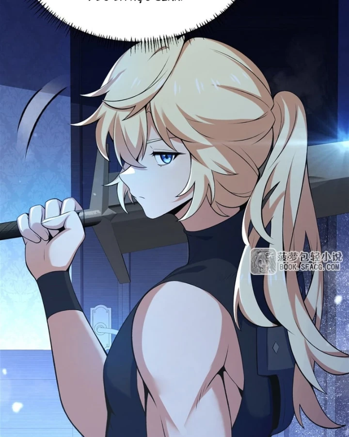 Phản Diện Tóc Vàng Trong Tiểu Thuyết Phượng Ngạo Thiên Cũng Muốn Hạnh Phúc Chapter 60 - 48