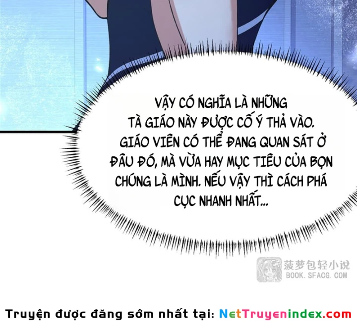 Phản Diện Tóc Vàng Trong Tiểu Thuyết Phượng Ngạo Thiên Cũng Muốn Hạnh Phúc Chapter 60 - 49