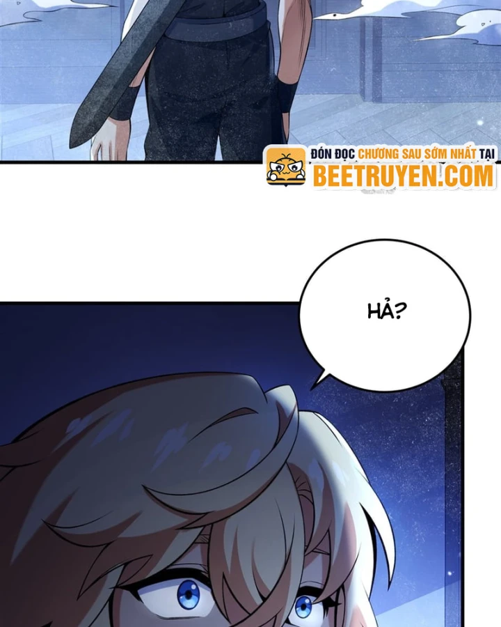 Phản Diện Tóc Vàng Trong Tiểu Thuyết Phượng Ngạo Thiên Cũng Muốn Hạnh Phúc Chapter 60 - 51