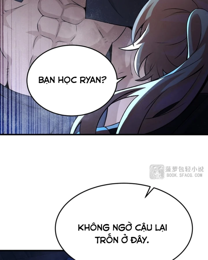 Phản Diện Tóc Vàng Trong Tiểu Thuyết Phượng Ngạo Thiên Cũng Muốn Hạnh Phúc Chapter 60 - 54