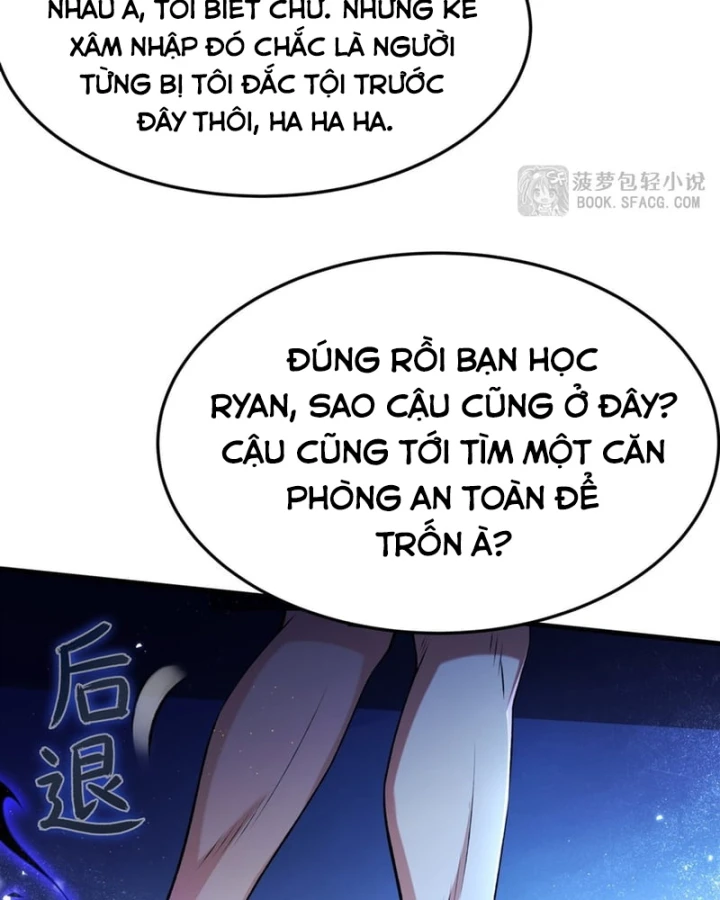 Phản Diện Tóc Vàng Trong Tiểu Thuyết Phượng Ngạo Thiên Cũng Muốn Hạnh Phúc Chapter 60 - 58