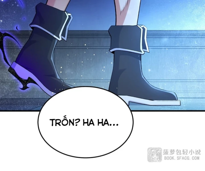 Phản Diện Tóc Vàng Trong Tiểu Thuyết Phượng Ngạo Thiên Cũng Muốn Hạnh Phúc Chapter 60 - 59