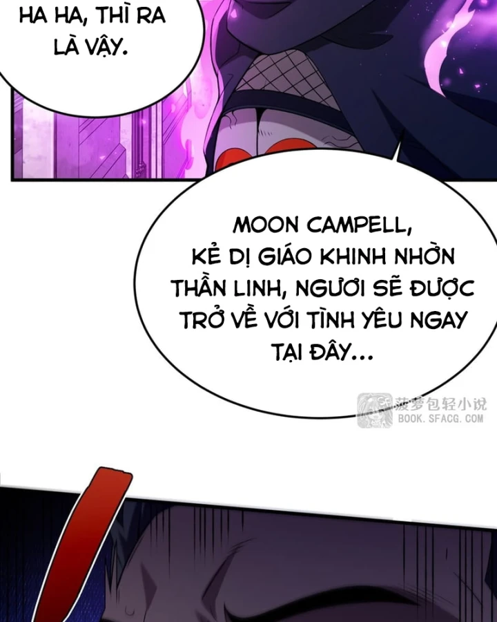 Phản Diện Tóc Vàng Trong Tiểu Thuyết Phượng Ngạo Thiên Cũng Muốn Hạnh Phúc Chapter 60 - 61