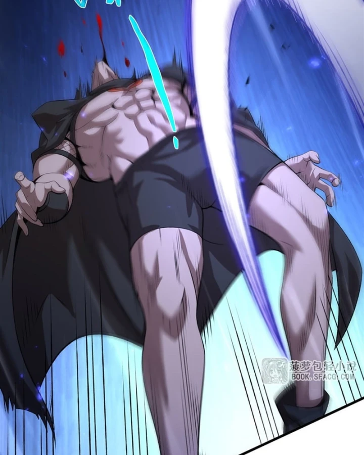 Phản Diện Tóc Vàng Trong Tiểu Thuyết Phượng Ngạo Thiên Cũng Muốn Hạnh Phúc Chapter 61 - 3