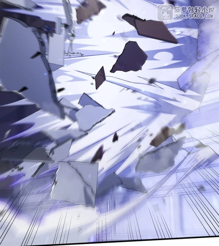 Phản Diện Tóc Vàng Trong Tiểu Thuyết Phượng Ngạo Thiên Cũng Muốn Hạnh Phúc Chapter 61 - 6