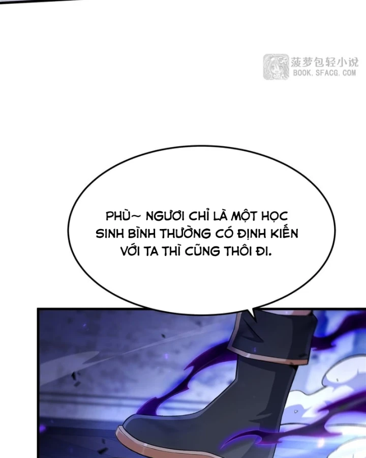 Phản Diện Tóc Vàng Trong Tiểu Thuyết Phượng Ngạo Thiên Cũng Muốn Hạnh Phúc Chapter 61 - 7