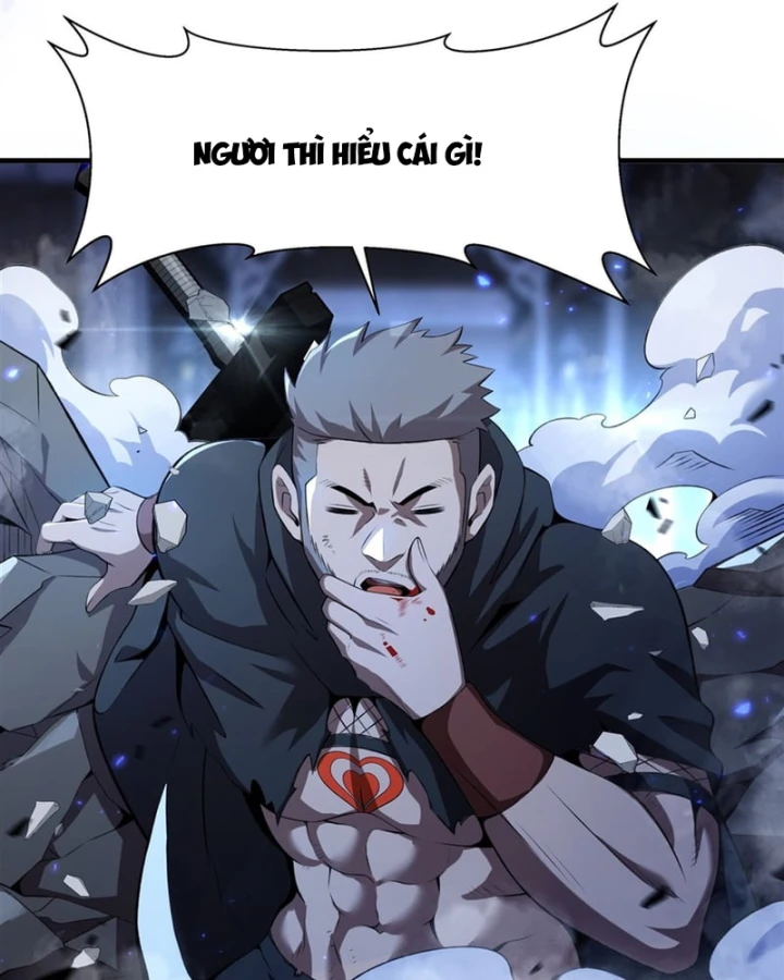 Phản Diện Tóc Vàng Trong Tiểu Thuyết Phượng Ngạo Thiên Cũng Muốn Hạnh Phúc Chapter 61 - 10