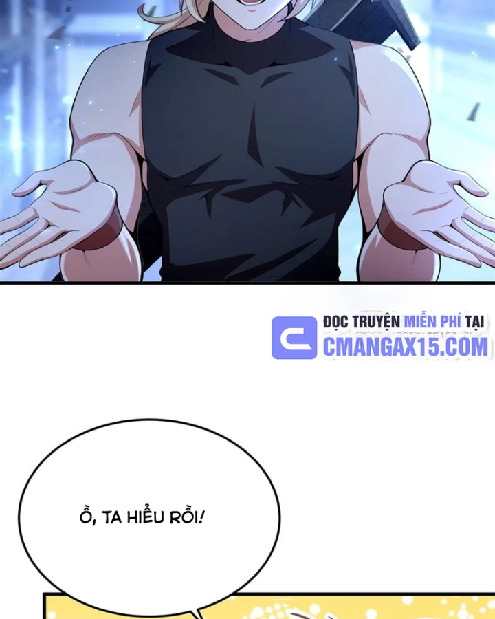 Phản Diện Tóc Vàng Trong Tiểu Thuyết Phượng Ngạo Thiên Cũng Muốn Hạnh Phúc Chapter 61 - 12