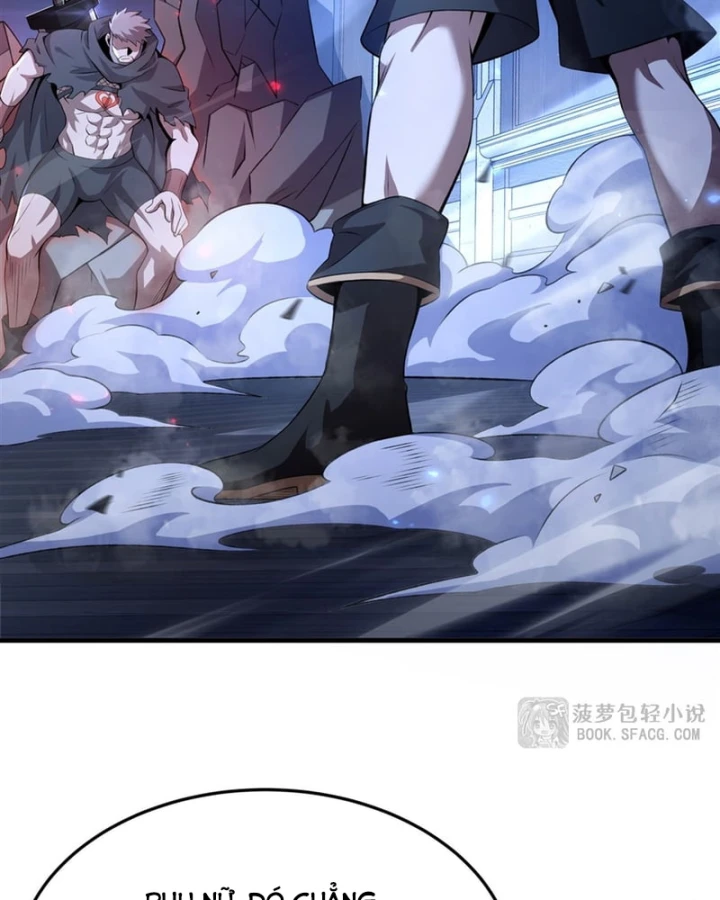 Phản Diện Tóc Vàng Trong Tiểu Thuyết Phượng Ngạo Thiên Cũng Muốn Hạnh Phúc Chapter 61 - 15